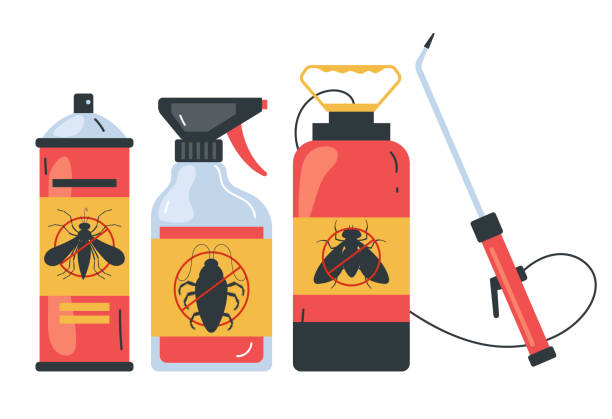Best Mosquito Control Services  in Seagraves, TX