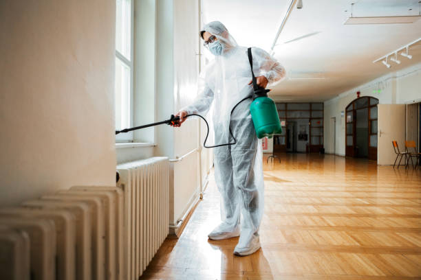Best Pest Control for Restaurants  in Seagraves, TX